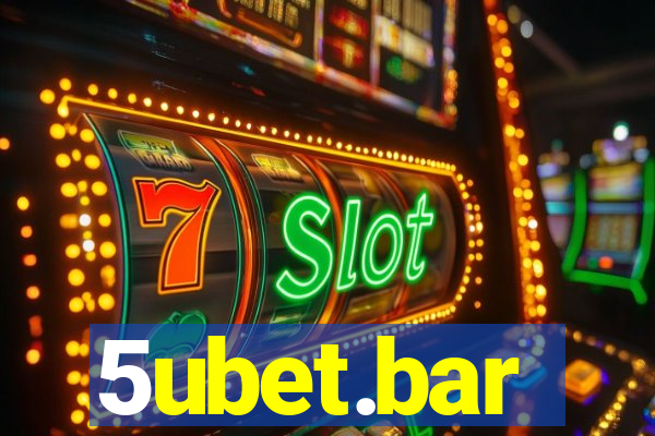 5ubet.bar