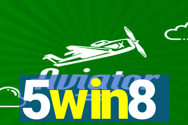 5win8