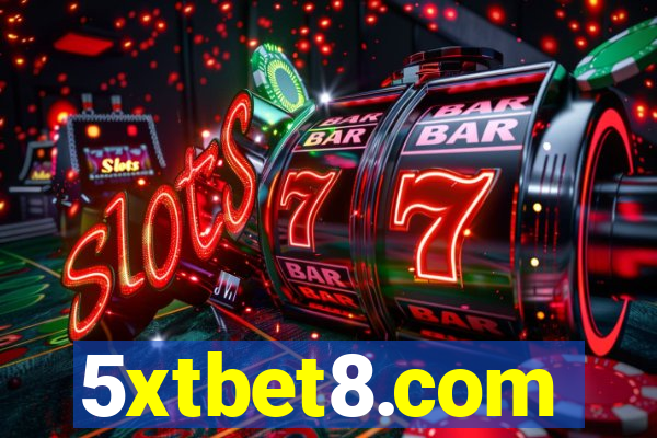 5xtbet8.com