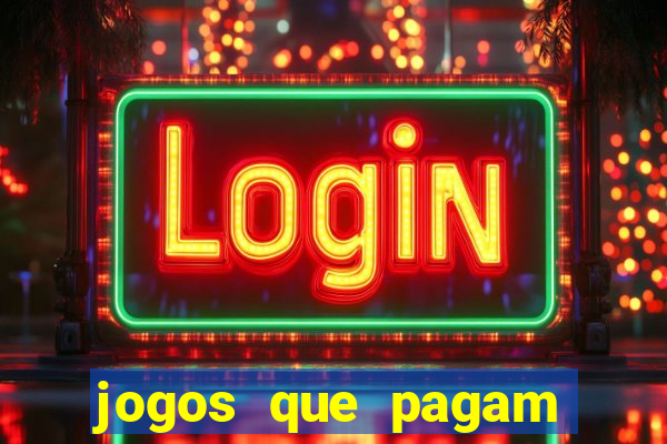 jogos que pagam via pagbank