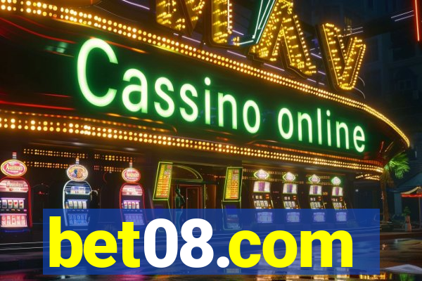 bet08.com