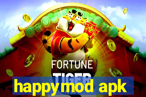 happymod apk