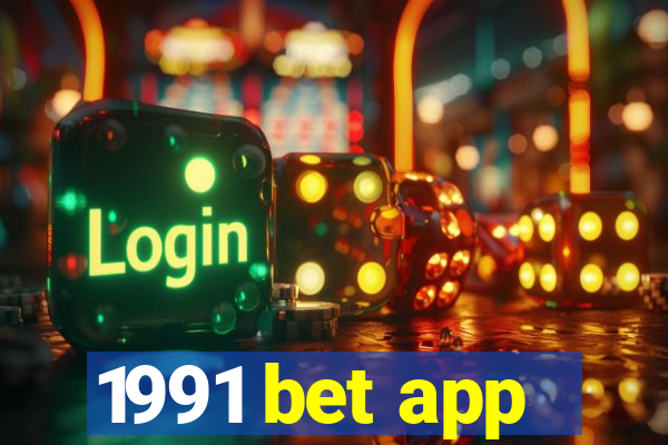 1991 bet app