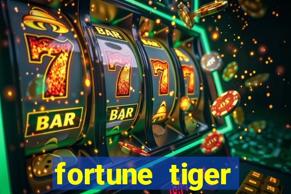 fortune tiger aposta 1 real