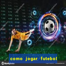 como jogar futebol na cidade vizinha the sims