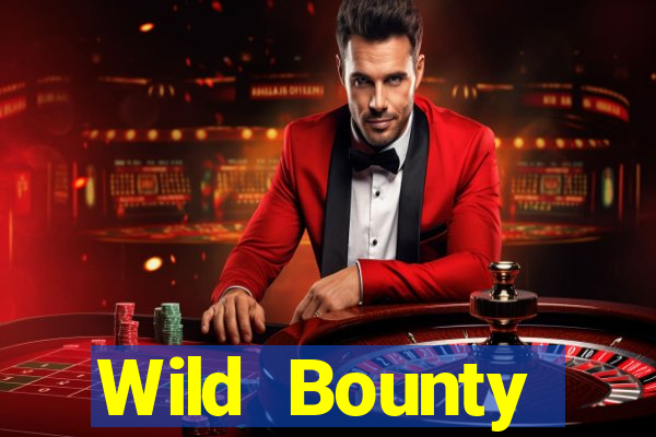 Wild Bounty Showdown melhor horário para jogar