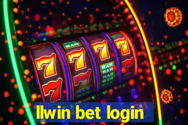 llwin bet login