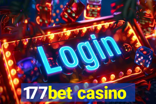 177bet casino