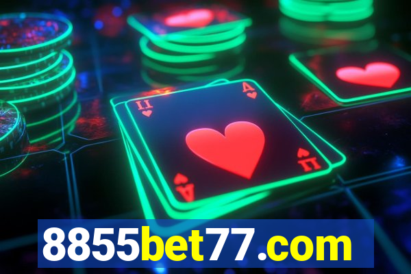 8855bet77.com