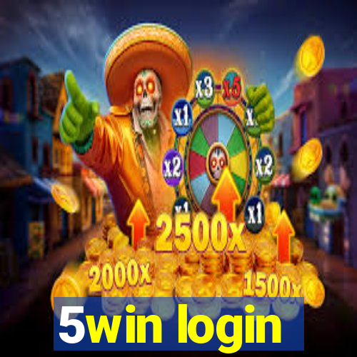 5win login