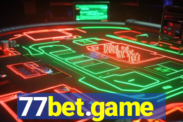 77bet.game