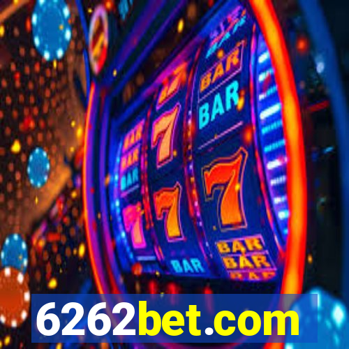 6262bet.com