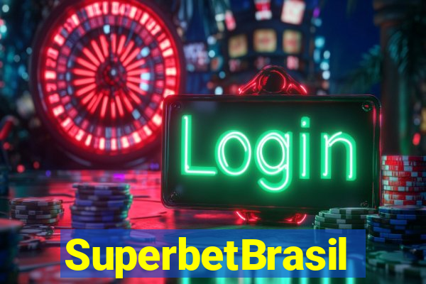 SuperbetBrasil