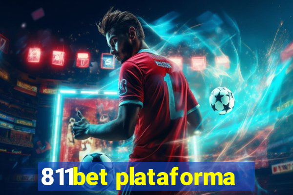 811bet plataforma