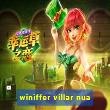 winiffer villar nua