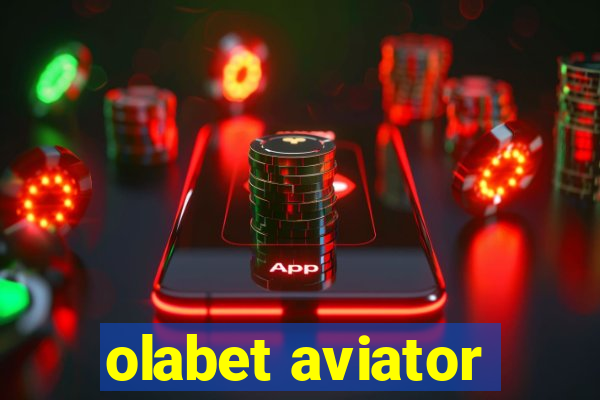 olabet aviator