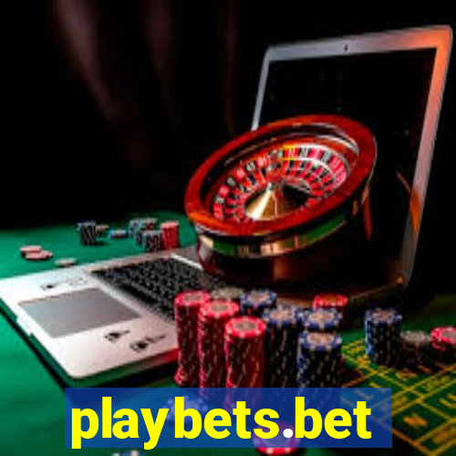 playbets.bet