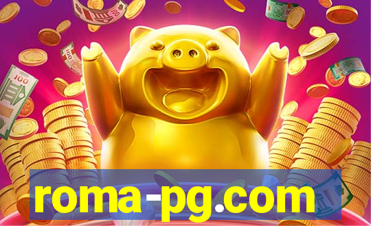 roma-pg.com