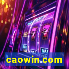 caowin.com