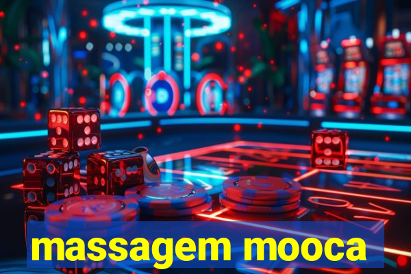 massagem mooca