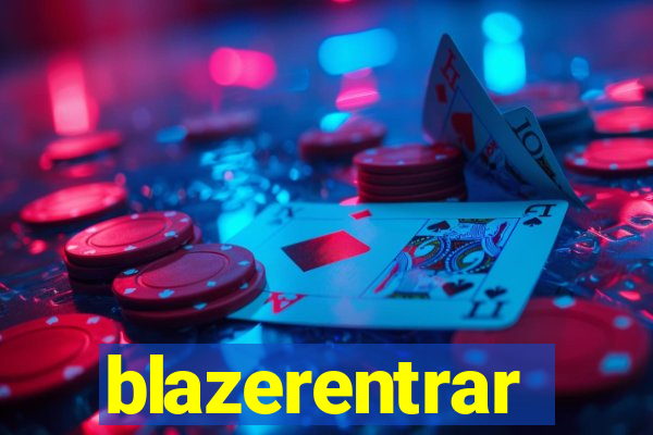 blazerentrar