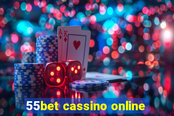 55bet cassino online