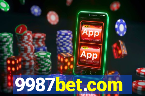 9987bet.com