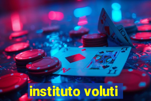 instituto voluti