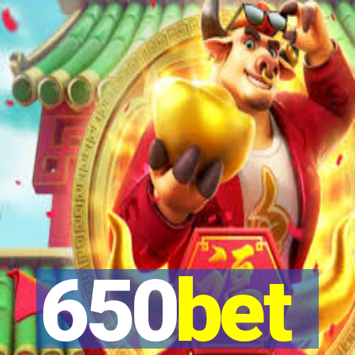 650bet