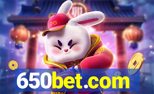 650bet.com