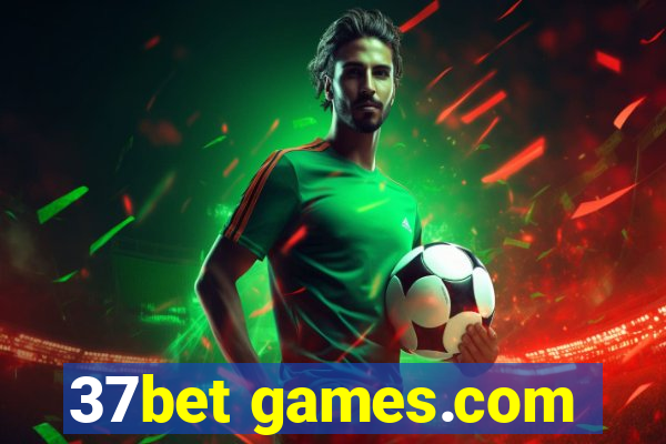 37bet games.com