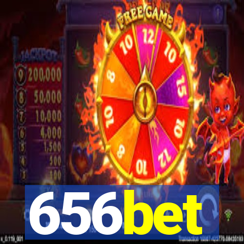 656bet