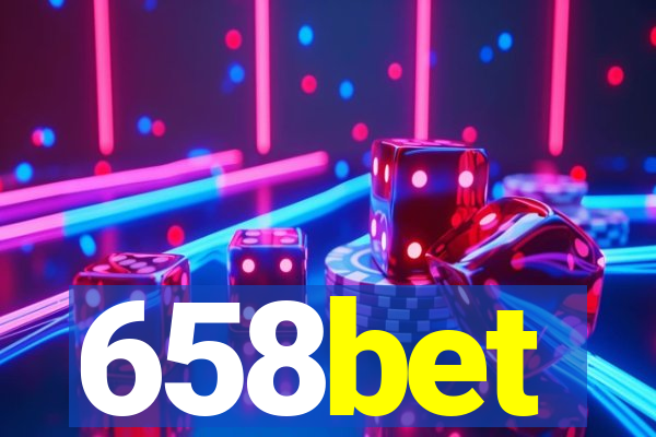 658bet