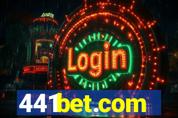 441bet.com