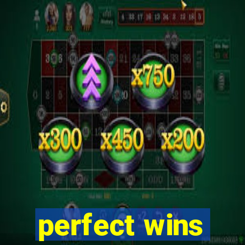 perfect wins