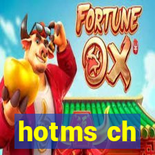 hotms ch