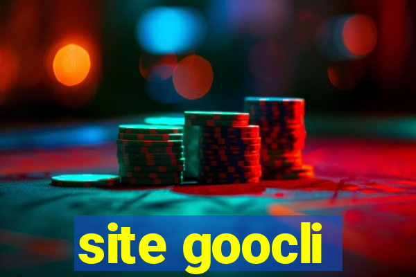 site goocli