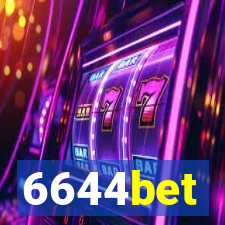 6644bet