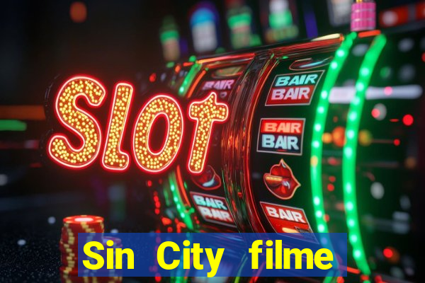 Sin City filme completo dublado download