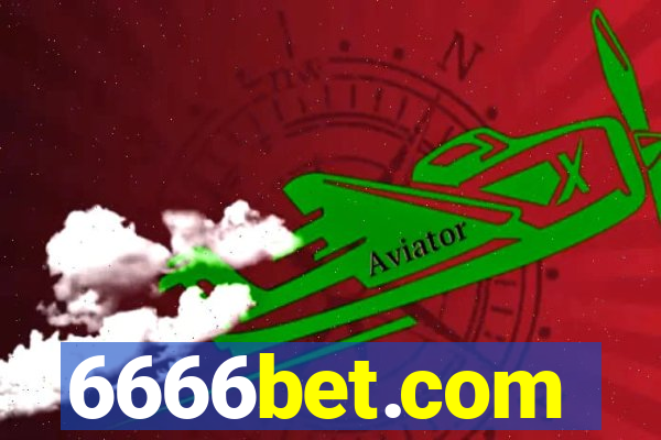 6666bet.com