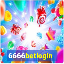 6666betlogin