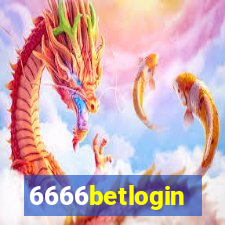 6666betlogin