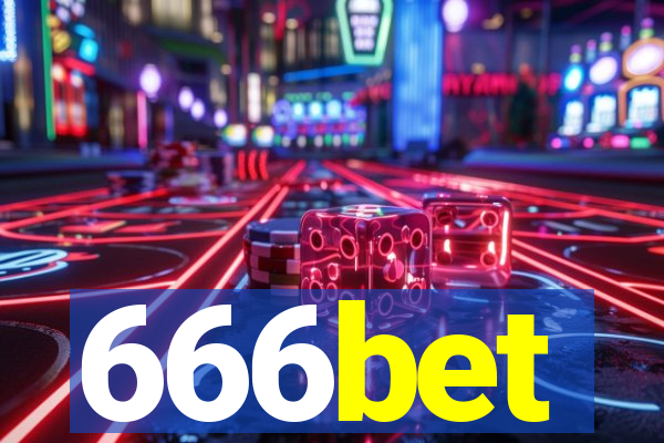 666bet