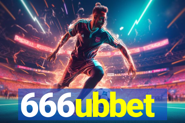 666ubbet