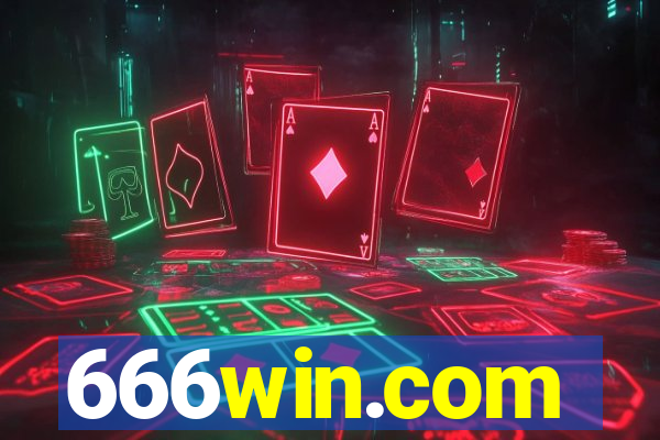 666win.com