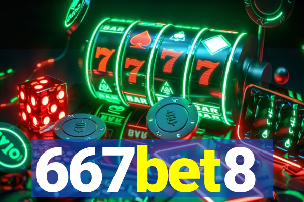 667bet8