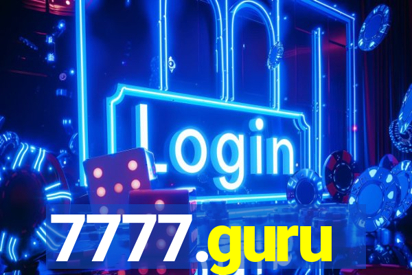 7777.guru