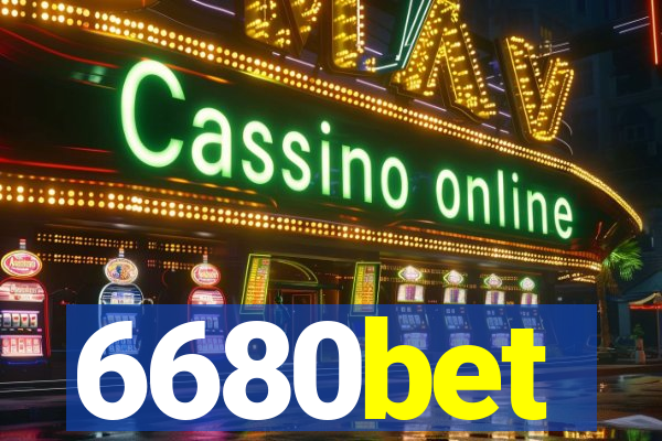 6680bet