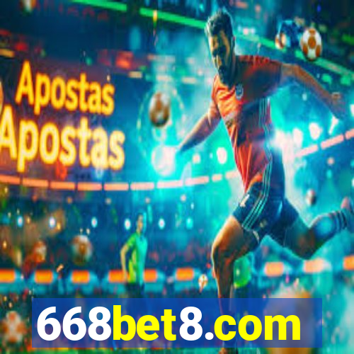 668bet8.com