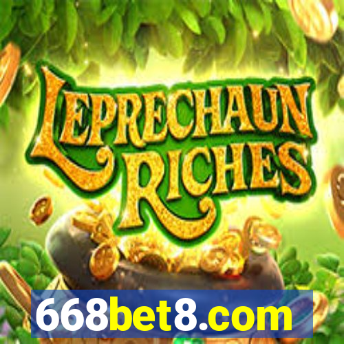 668bet8.com